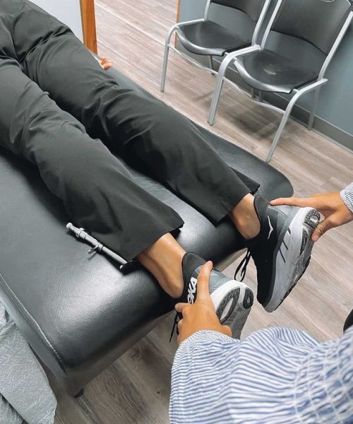 Torque Release Technique Express Life Chiropractic